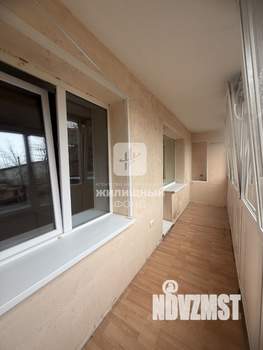 2-к квартира, вторичка, 57м2, 2/9 этаж