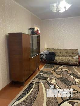2-к квартира, вторичка, 43м2, 5/5 этаж
