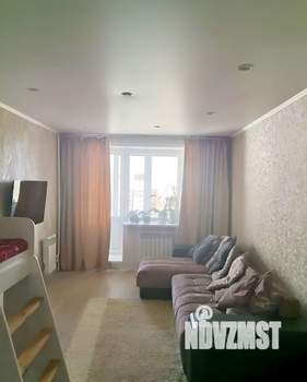 2-к квартира, вторичка, 48м2, 8/10 этаж