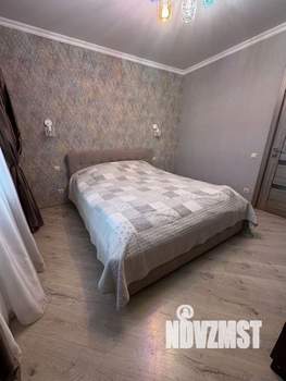 3-к квартира, вторичка, 82м2, 6/10 этаж