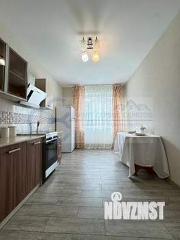 2-к квартира, вторичка, 61м2, 1/16 этаж