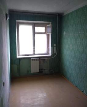 2-к квартира, вторичка, 44м2, 3/5 этаж