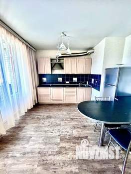 1-к квартира, вторичка, 39м2, 19/25 этаж