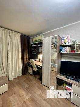 1-к квартира, вторичка, 34м2, 1/5 этаж