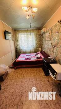 2-к квартира, вторичка, 43м2, 3/5 этаж