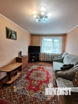 3-к квартира, вторичка, 41м2, 9/9 этаж