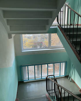 2-к квартира, вторичка, 44м2, 4/5 этаж