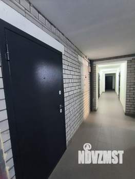 1-к квартира, вторичка, 40м2, 1/10 этаж