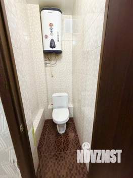 1-к квартира, вторичка, 37м2, 2/6 этаж