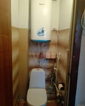 3-к квартира, вторичка, 72м2, 6/9 этаж