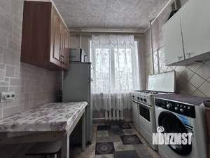 1-к квартира, вторичка, 23м2, 4/9 этаж