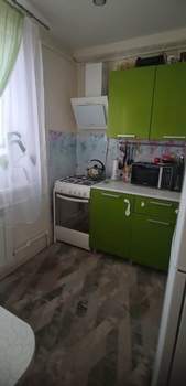 1-к квартира, вторичка, 29м2, 5/5 этаж