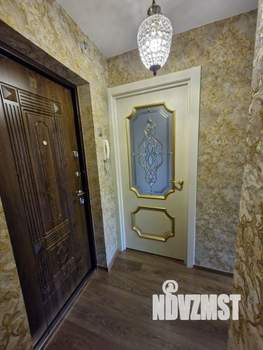 1-к квартира, вторичка, 33м2, 4/9 этаж