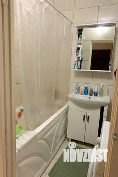 1-к квартира, вторичка, 45м2, 4/10 этаж