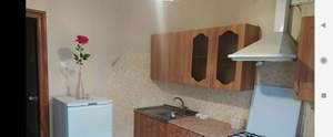 1-к квартира, вторичка, 37м2, 6/10 этаж