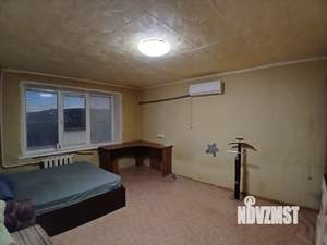 1-к квартира, вторичка, 37м2, 8/9 этаж