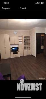 1-к квартира, вторичка, 32м2, 2/5 этаж