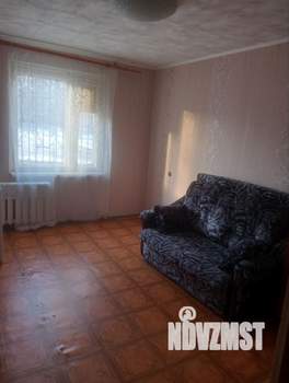 3-к квартира, вторичка, 58м2, 1/9 этаж
