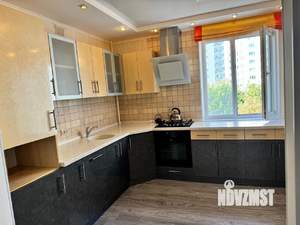 3-к квартира, вторичка, 73м2, 5/10 этаж