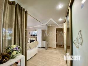 3-к квартира, вторичка, 60м2, 9/9 этаж