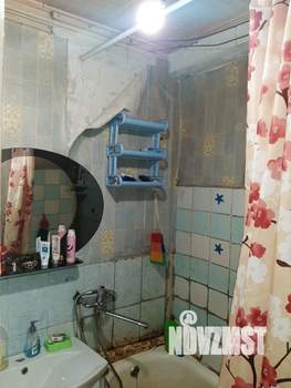 1-к квартира, вторичка, 29м2, 3/5 этаж