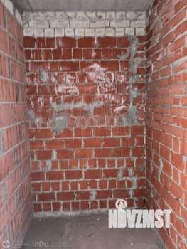 1-к квартира, вторичка, 50м2, 10/15 этаж