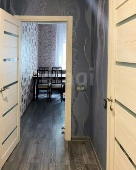 2-к квартира, вторичка, 68м2, 4/16 этаж