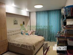 1-к квартира, вторичка, 29м2, 8/12 этаж