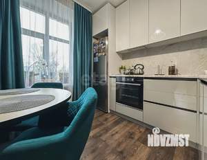 3-к квартира, вторичка, 68м2, 3/5 этаж