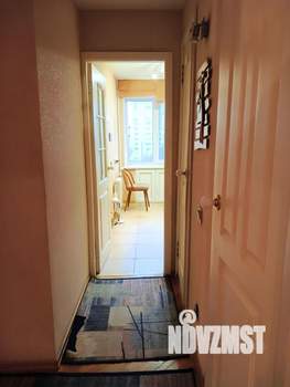 3-к квартира, вторичка, 70м2, 6/9 этаж