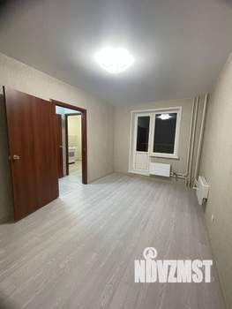 1-к квартира, вторичка, 25м2, 6/10 этаж