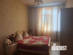 3-к квартира, вторичка, 86м2, 4/4 этаж