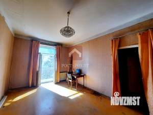 1-к квартира, вторичка, 37м2, 3/5 этаж