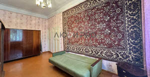 2-к квартира, вторичка, 58м2, 2/5 этаж
