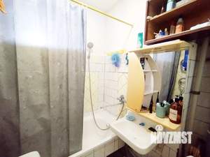 3-к квартира, вторичка, 42м2, 2/5 этаж