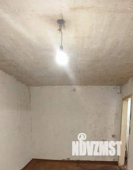 1-к квартира, вторичка, 30м2, 1/5 этаж