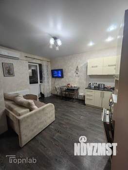 2-к квартира, вторичка, 48м2, 2/18 этаж