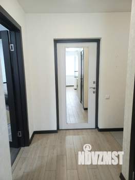 1-к квартира, вторичка, 38м2, 8/12 этаж