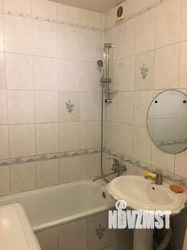3-к квартира, вторичка, 59м2, 4/5 этаж