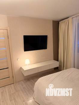 1-к квартира, вторичка, 35м2, 6/16 этаж