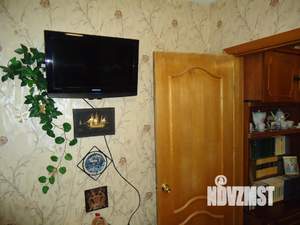 2-к квартира, вторичка, 42м2, 1/5 этаж