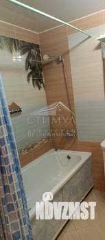 1-к квартира, вторичка, 41м2, 1/5 этаж