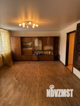 3-к квартира, вторичка, 78м2, 1/3 этаж