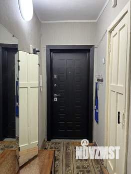 2-к квартира, вторичка, 45м2, 3/4 этаж