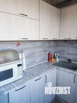 2-к квартира, вторичка, 45м2, 3/5 этаж