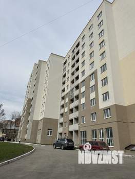2-к квартира, вторичка, 61м2, 9/10 этаж