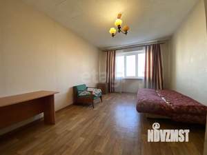 1-к квартира, вторичка, 40м2, 9/10 этаж