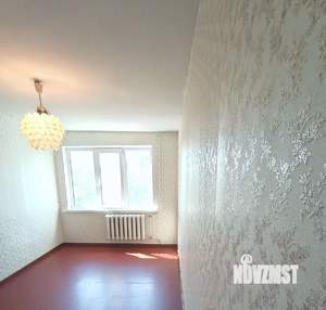 3-к квартира, вторичка, 59м2, 3/5 этаж