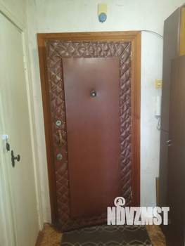 1-к квартира, вторичка, 36м2, 4/5 этаж