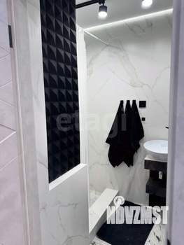 Студия квартира, вторичка, 37м2, 16/25 этаж